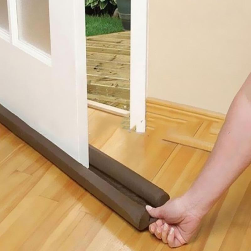Guard Stopper Twin Door Protector