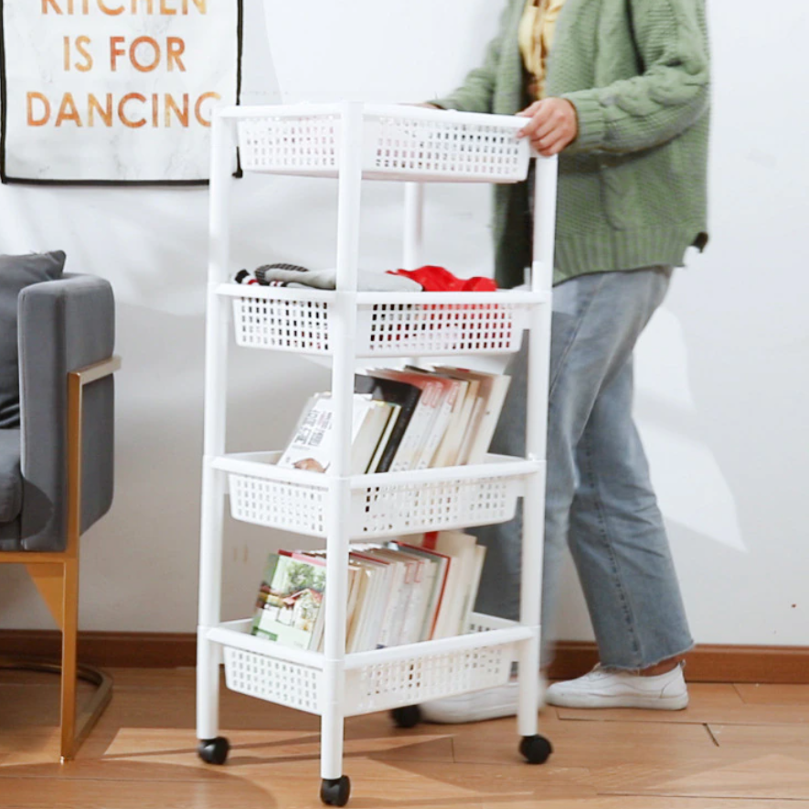 Ziggy Zack Trolley - waseeh.com