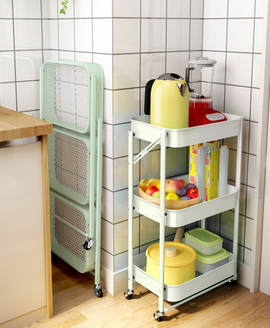 Wild Universal Trolley (Metal) - waseeh.com