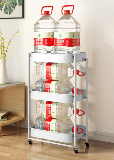 Wild Universal Trolley (Metal) - waseeh.com