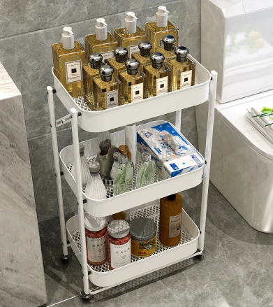 Wild Universal Trolley (Metal) - waseeh.com