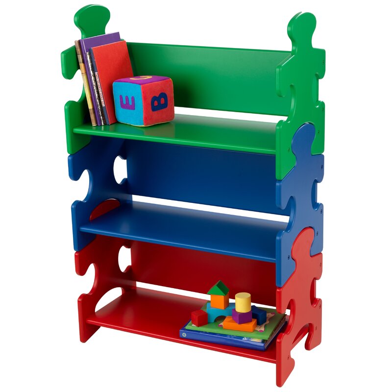 Castelli Standard Book Case Rack - waseeh.com