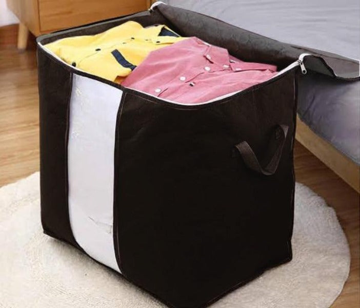 Non-Woven Storage Bag - Pack of 4