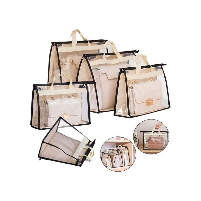 Purses Protector & Organizer - Pack of 3