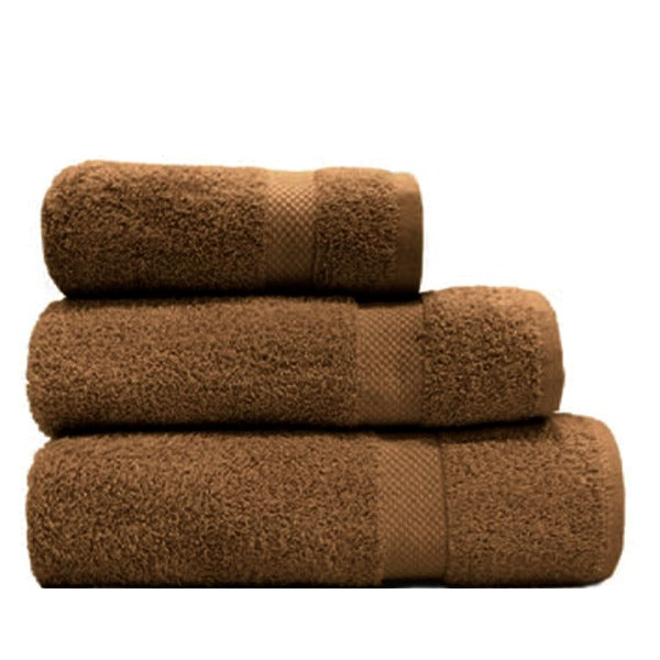Super George Towel (Brown)