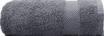 Super George Towel (Grey)