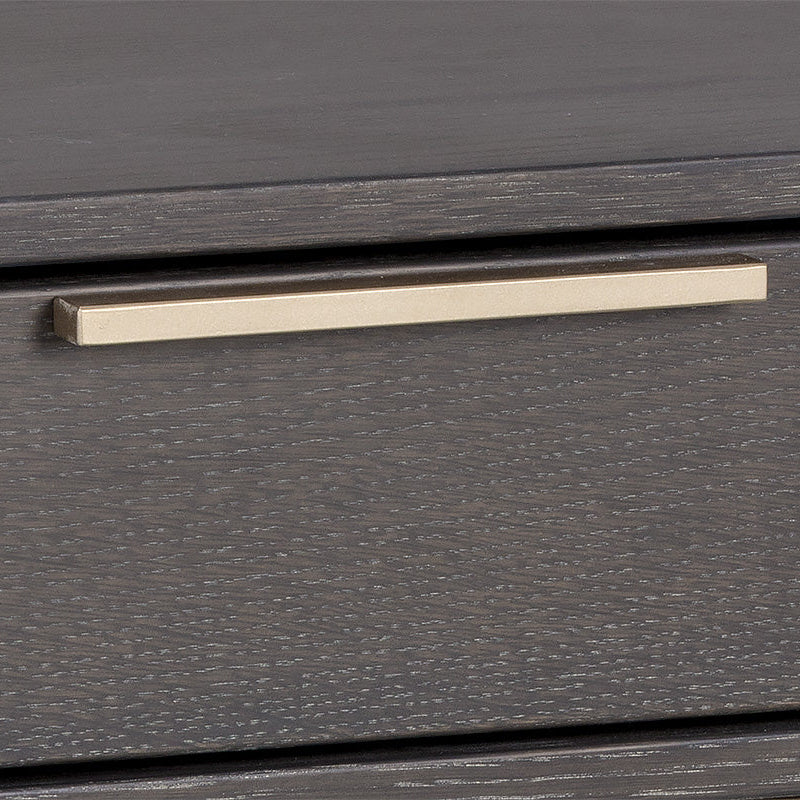 Rebel Nightstand Side Table - waseeh.com