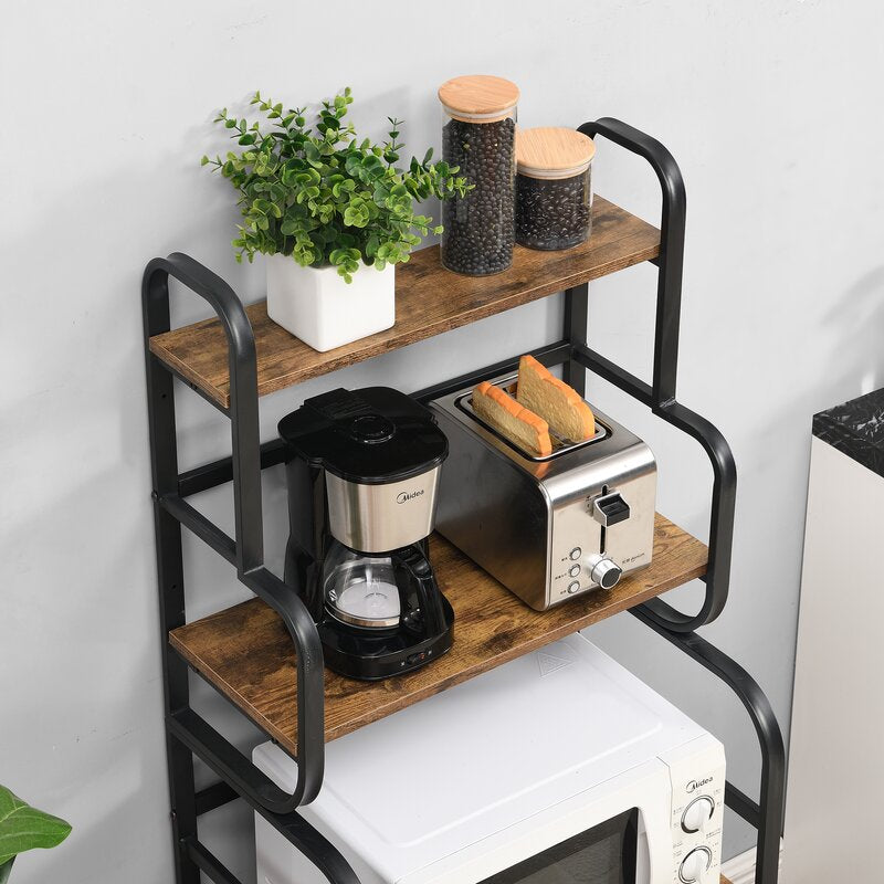 Two Way In Baker's Rack - waseeh.com