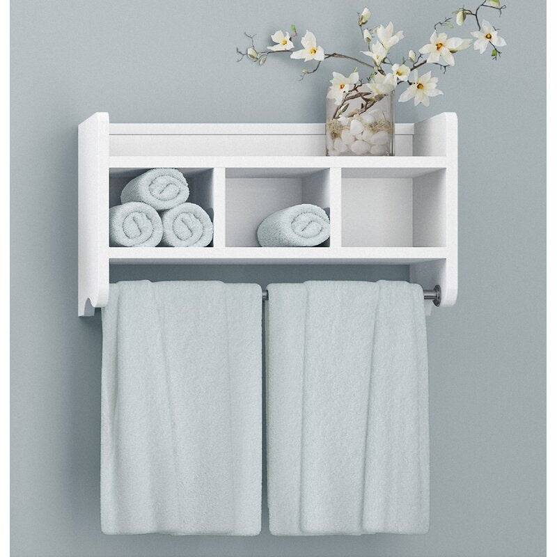 Davida Bath Shelf - waseeh.com