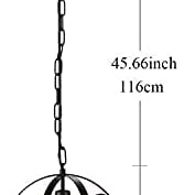 Licperron Pendant Ceiling Lamp Light - waseeh.com