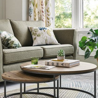 Maywood Nesting Tables (Set of 2) - waseeh.com