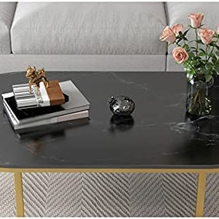BellaAlong Lounge Living Coffee Center Table - waseeh.com