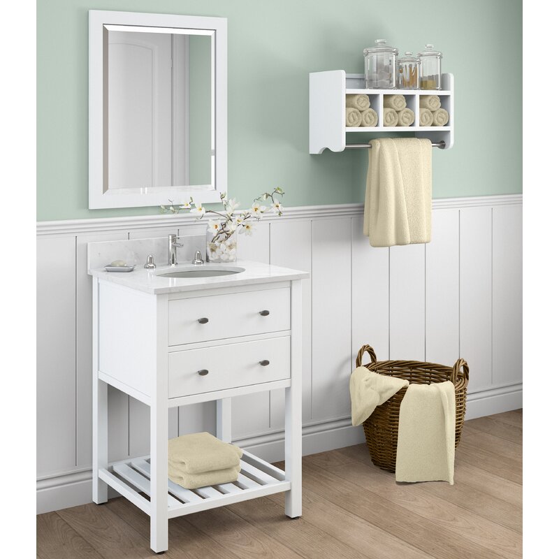 Davida Bath Shelf - waseeh.com