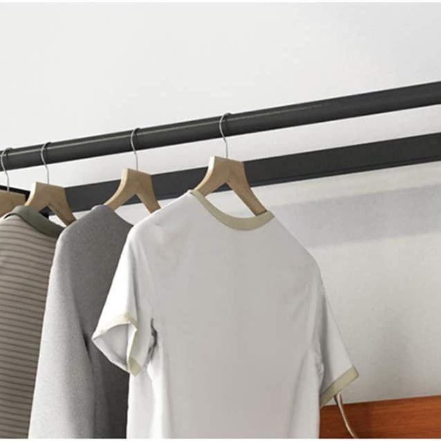 Feline Entryway Hall Living Bedroom Coat Shoe Organizer Storage Rack - waseeh.com