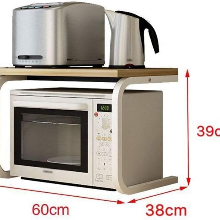 Punched Oven Kitchen Rack