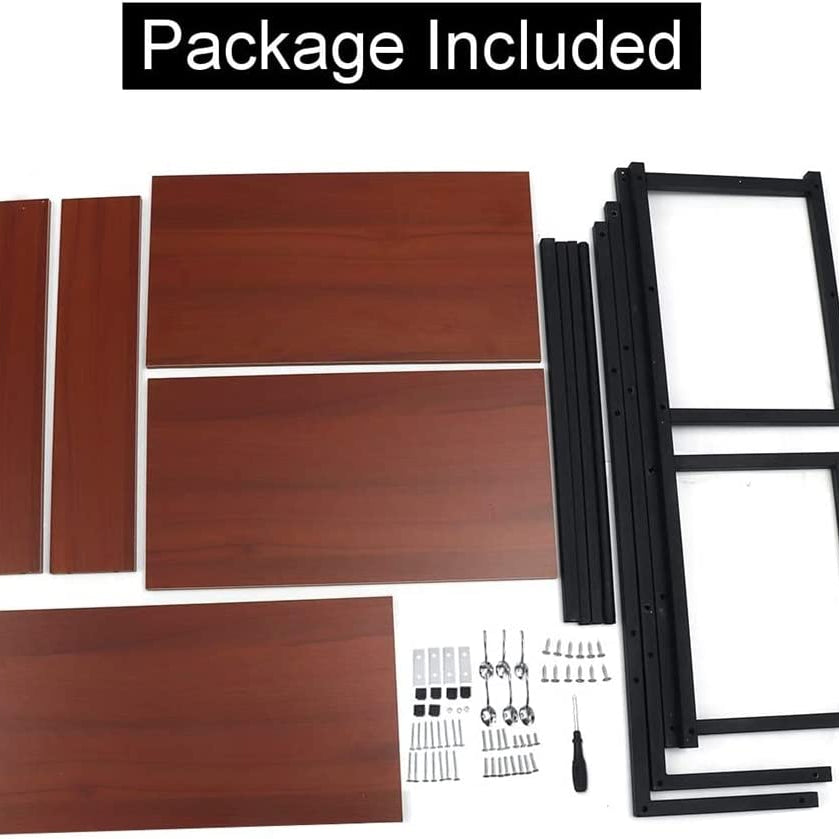 Feline Entryway Hall Living Bedroom Coat Shoe Organizer Storage Rack - waseeh.com