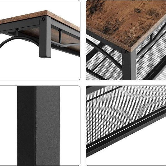 MIRA Coat Cloth Shoe Organizer Rack - waseeh.com