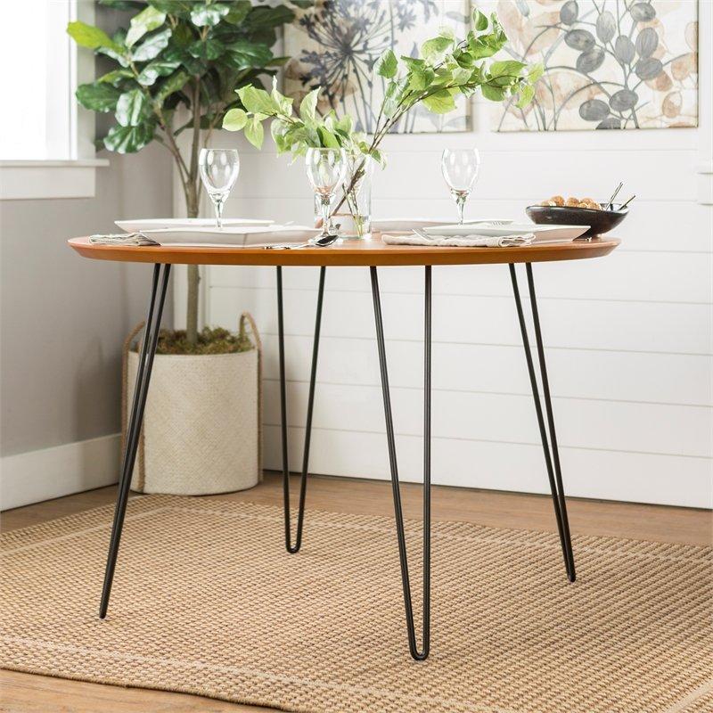 Stellar Works Hairpin Table
