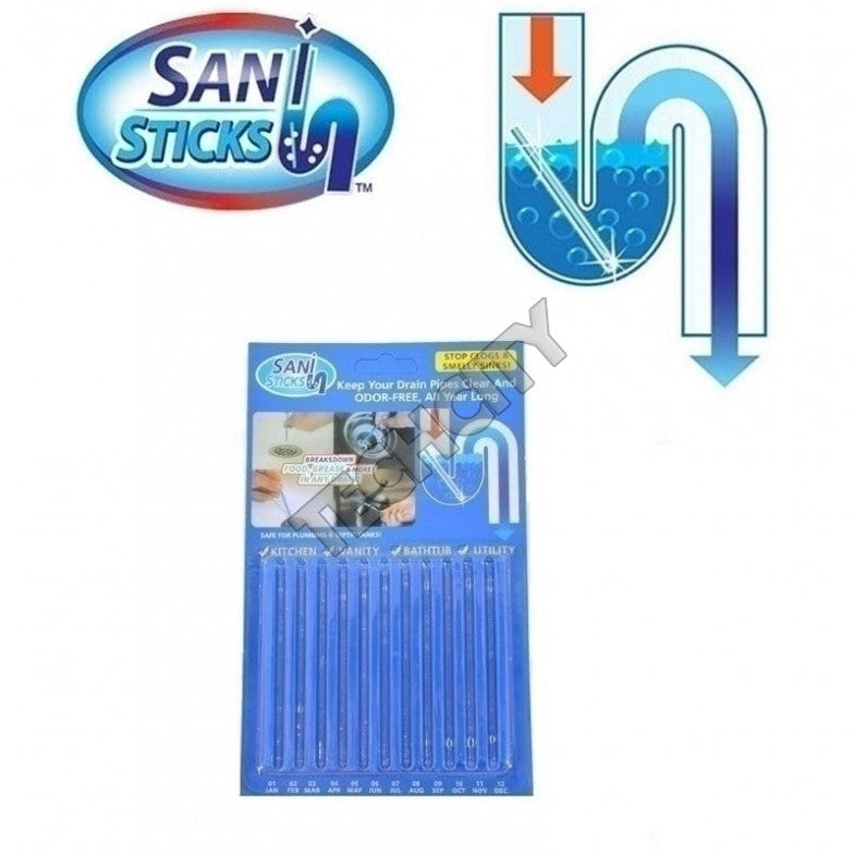 Sani Sticks (Pack of 2) - waseeh.com