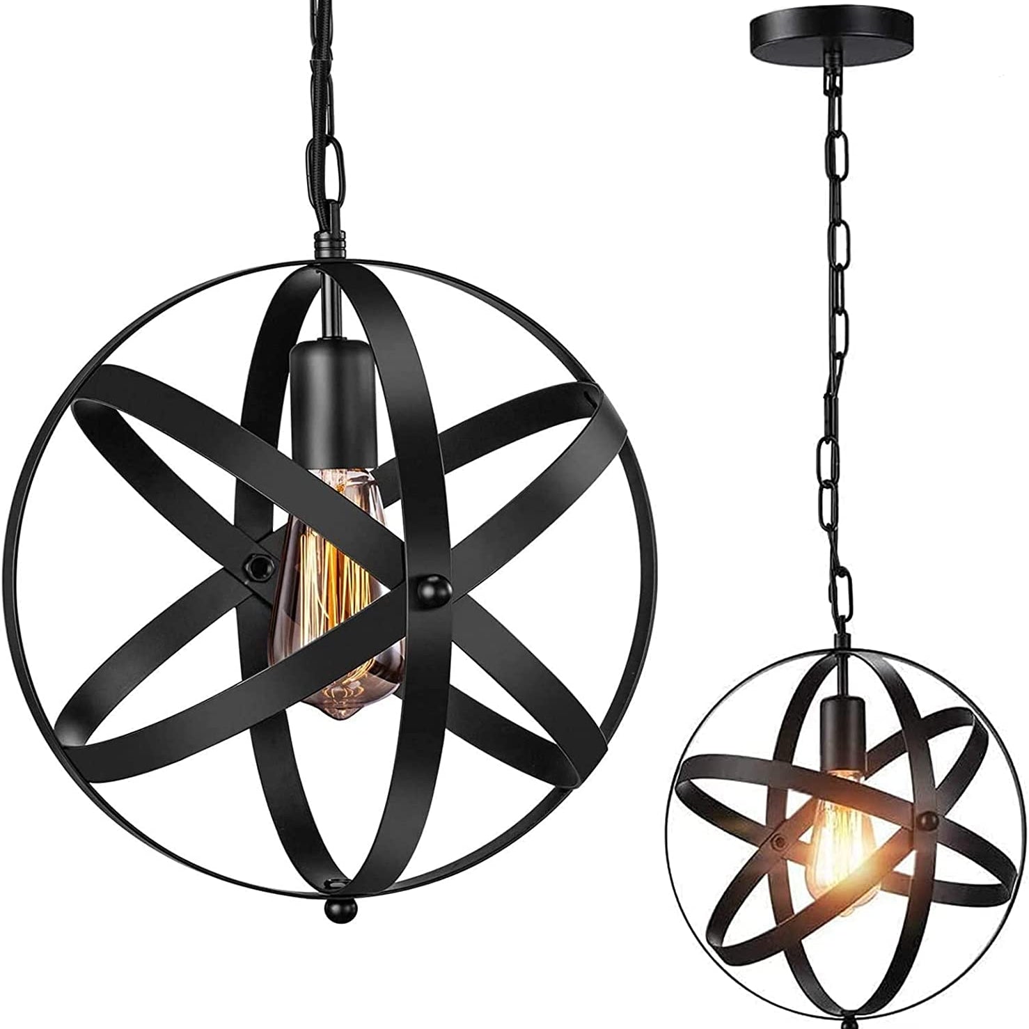Licperron Pendant Ceiling Lamp Light - waseeh.com