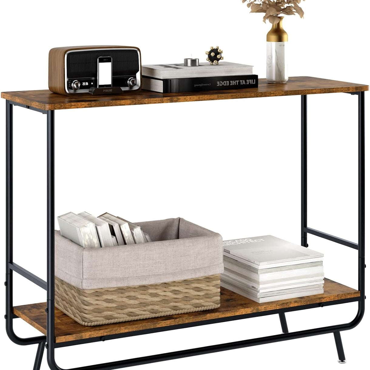 Nakheel Living Lounge Console Table