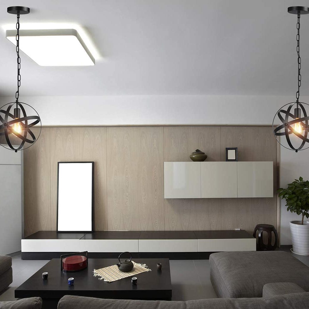 Licperron Pendant Ceiling Lamp Light - waseeh.com