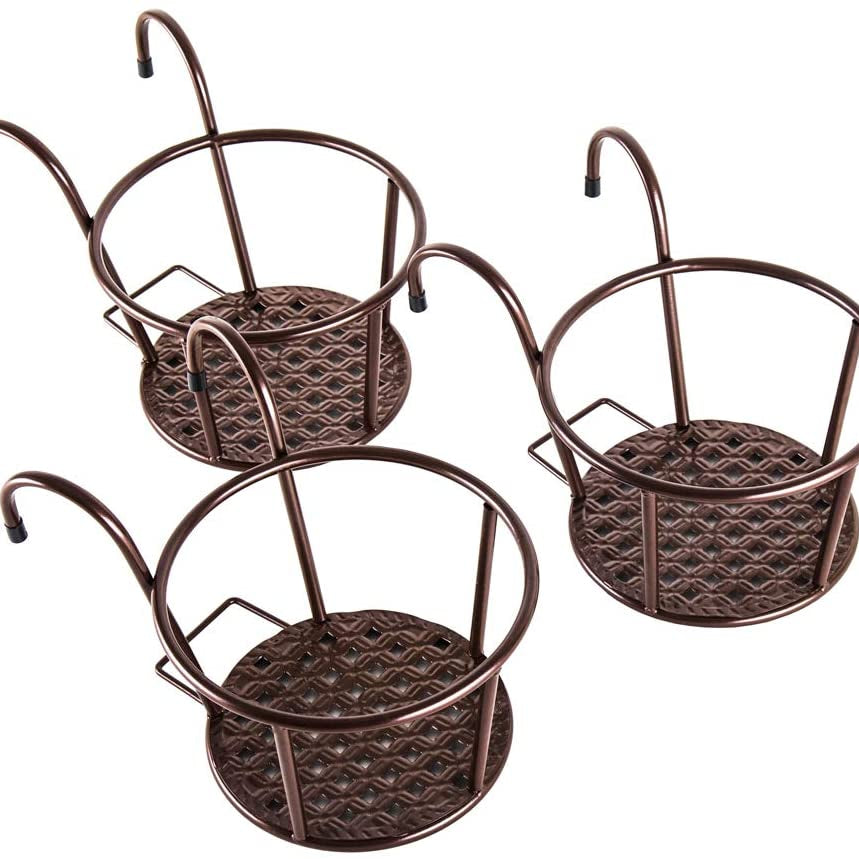 Wall Hanging Plant Stand - waseeh.com