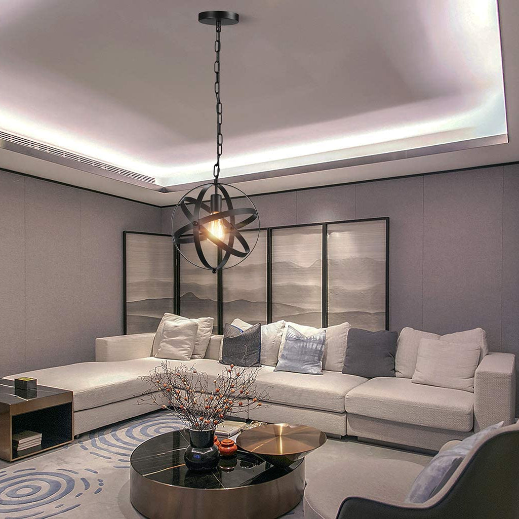 Licperron Pendant Ceiling Lamp Light - waseeh.com