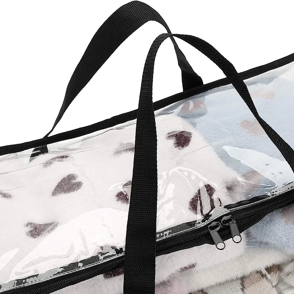 Clothes Storage Bags