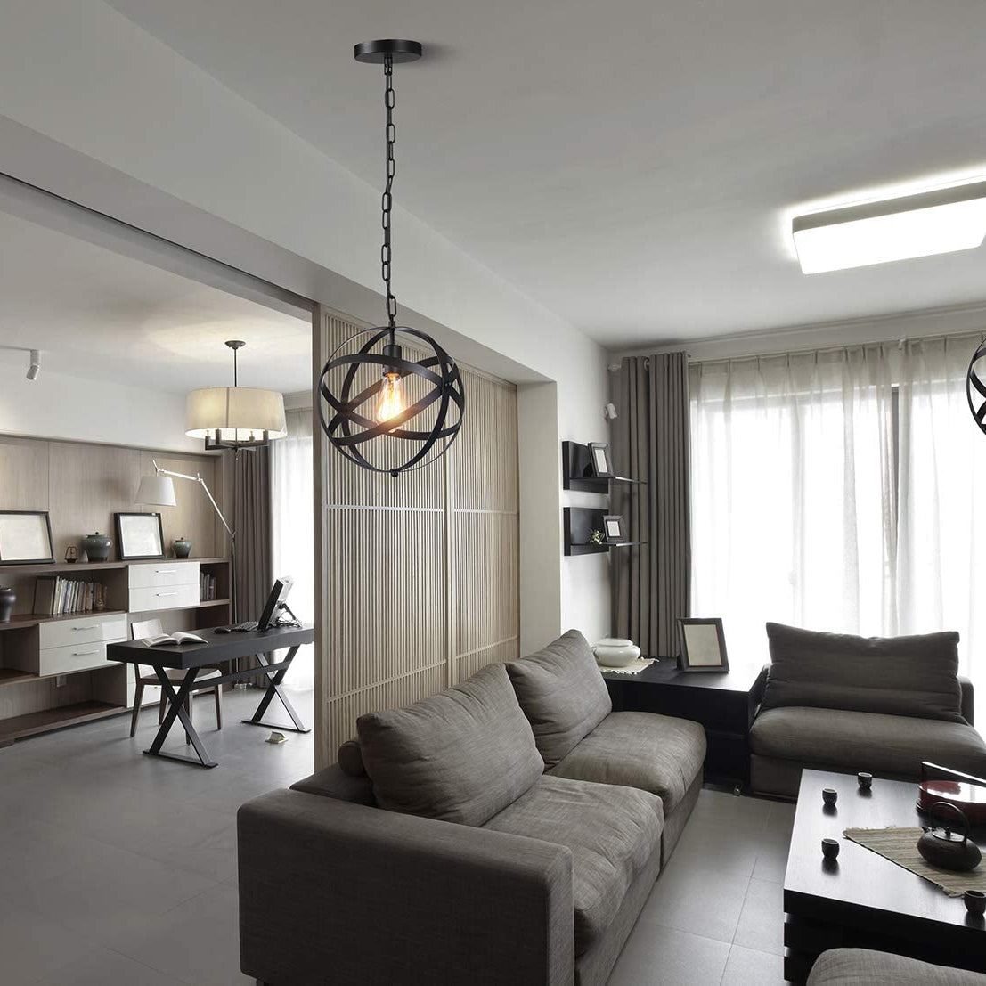 Licperron Pendant Ceiling Lamp Light - waseeh.com