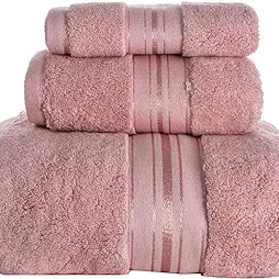 Super George Towel (Pink)