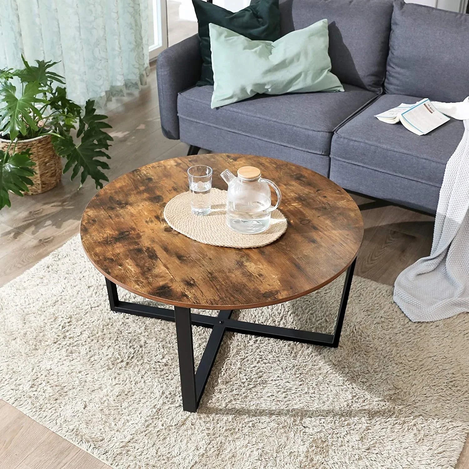 Buggard Coffee Table