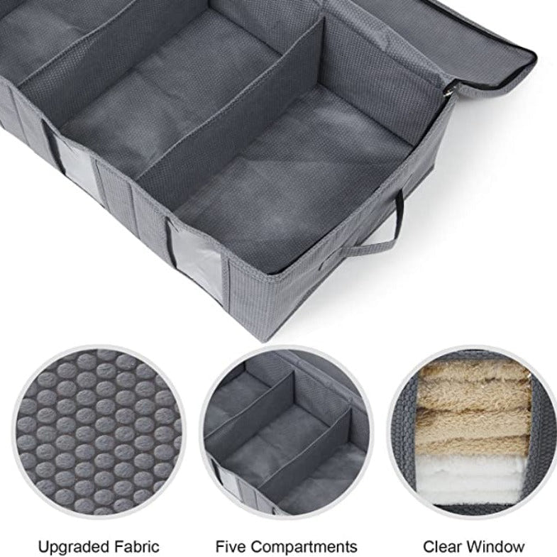 Lifewit Large Capacity Storage Bag