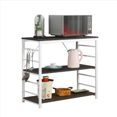 Amison Ralley Kitchen Baker's Rack - waseeh.com