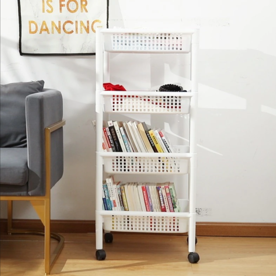 Ziggy Zack Trolley - waseeh.com