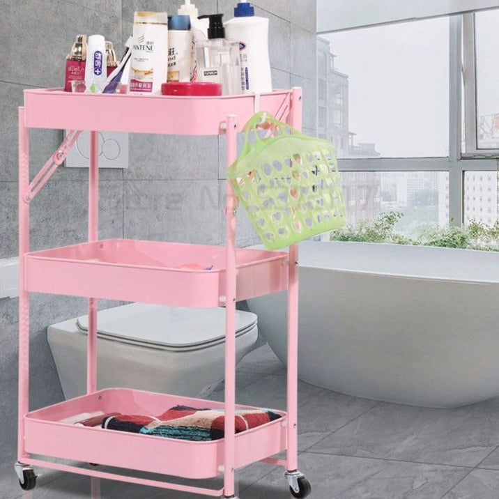 Wild Universal Trolley (PP) - waseeh.com