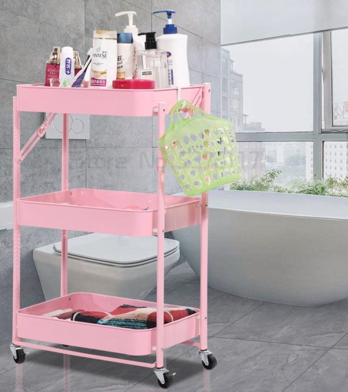 Wild Universal Trolley (Metal) - waseeh.com