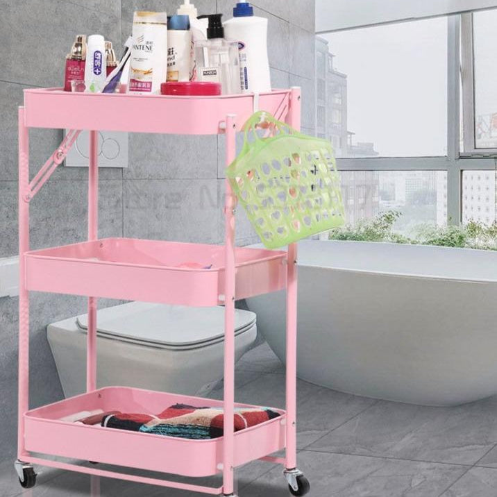 Wild Universal Trolley (Metal)