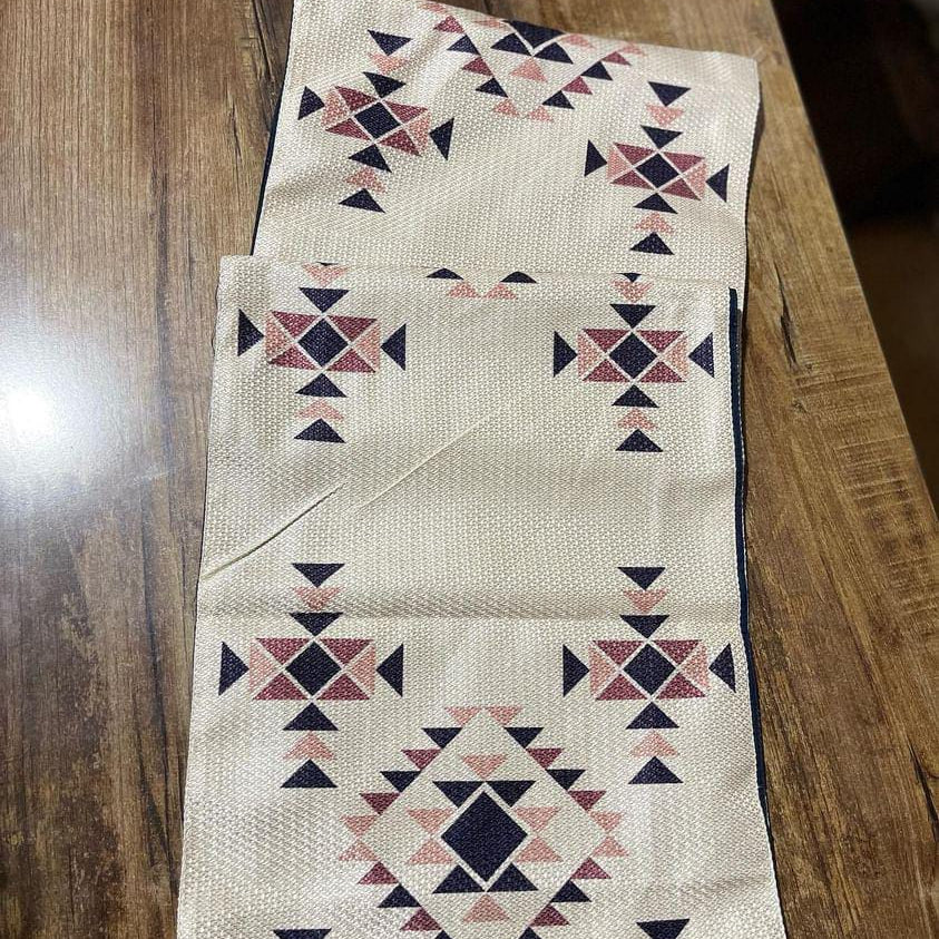 Native American Table Runner