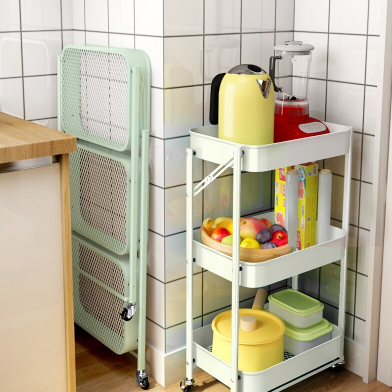 Wild Universal Trolley (Metal) - waseeh.com