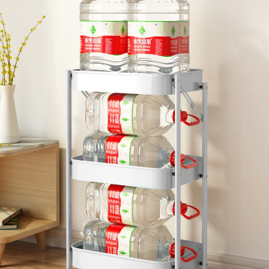 Wild Universal Trolley (Metal) - waseeh.com