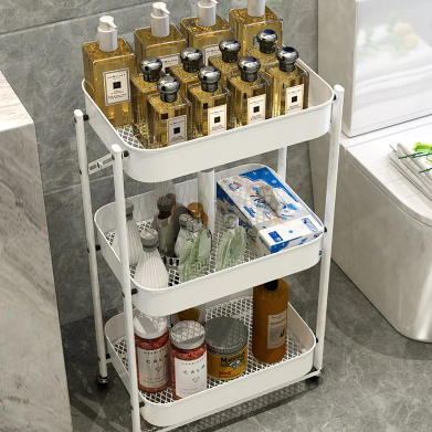 Wild Universal Trolley (Metal) - waseeh.com