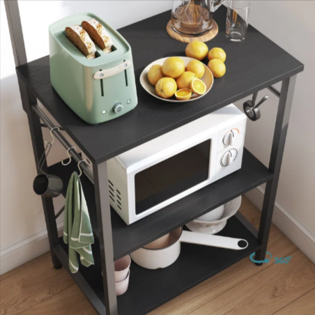 Moshier Baker's Rack - waseeh.com