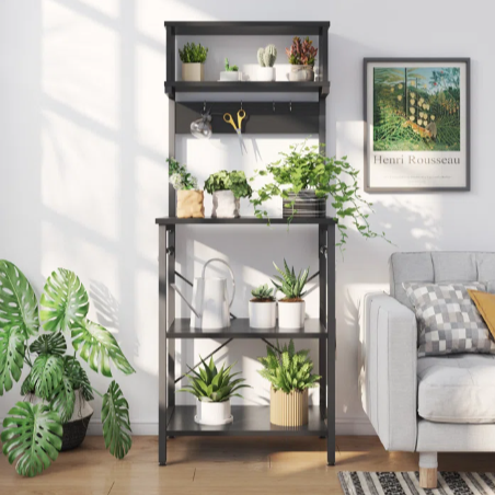 Moshier Baker's Rack - waseeh.com