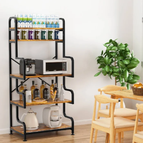 Robenson Kitchen Baker's Rack - waseeh.com