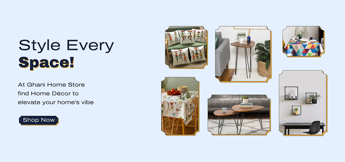 Ghani Home Store