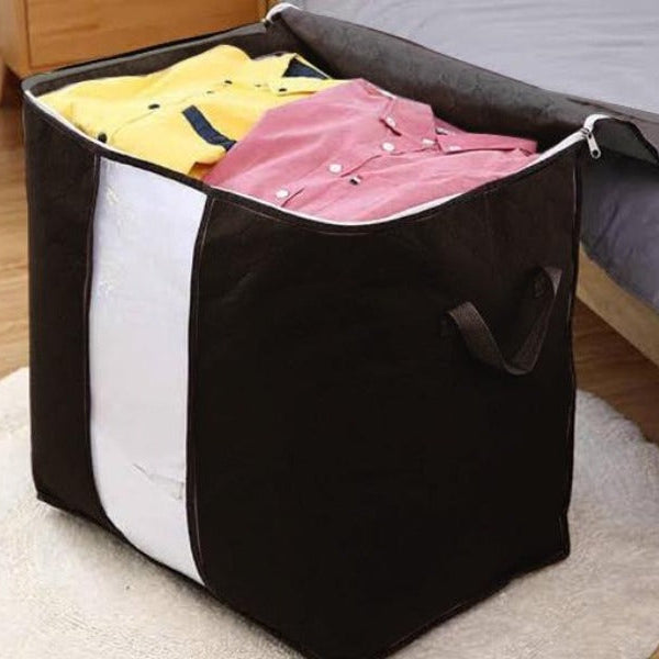 Non-Woven Storage Bag - Pack of 4