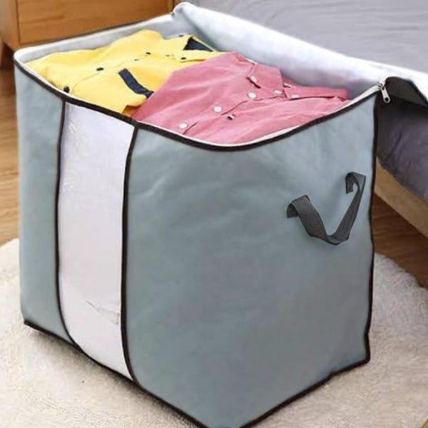 Non-Woven Storage Bag - Pack of 4