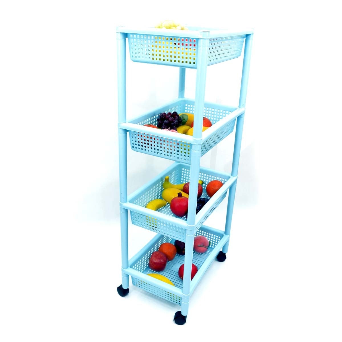 Ziggy Zack Trolley - waseeh.com