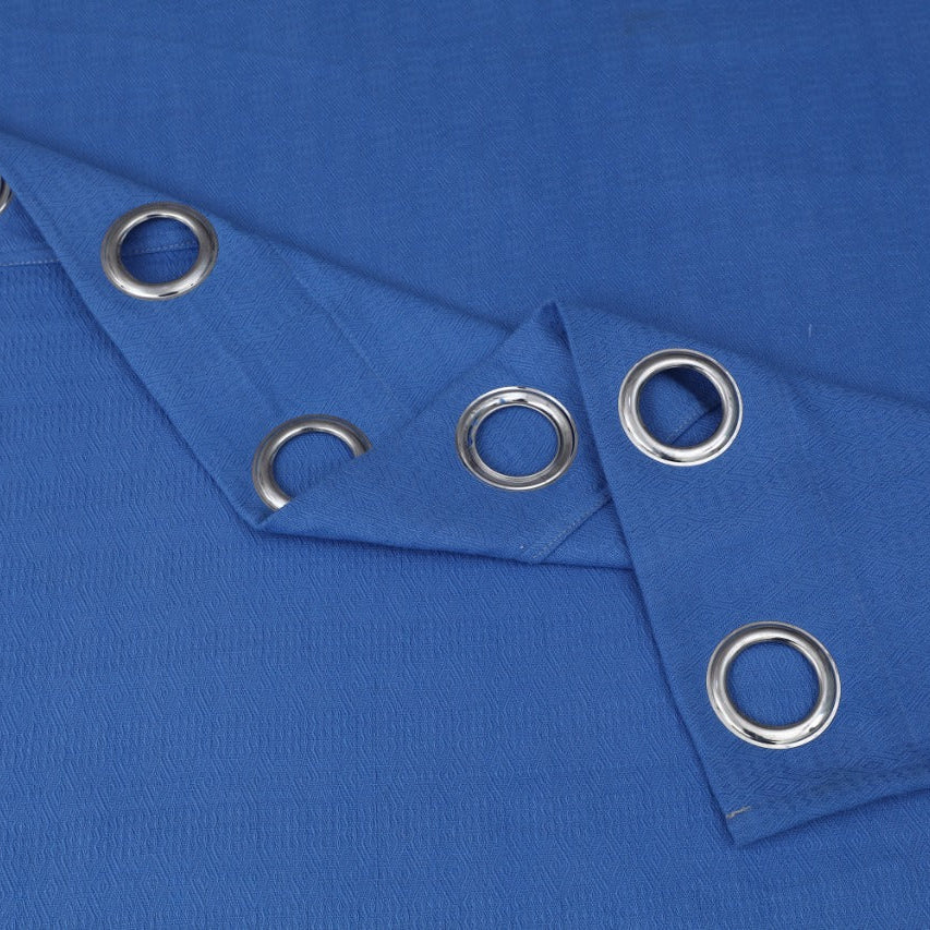 B Pair Curtain With Eyelet